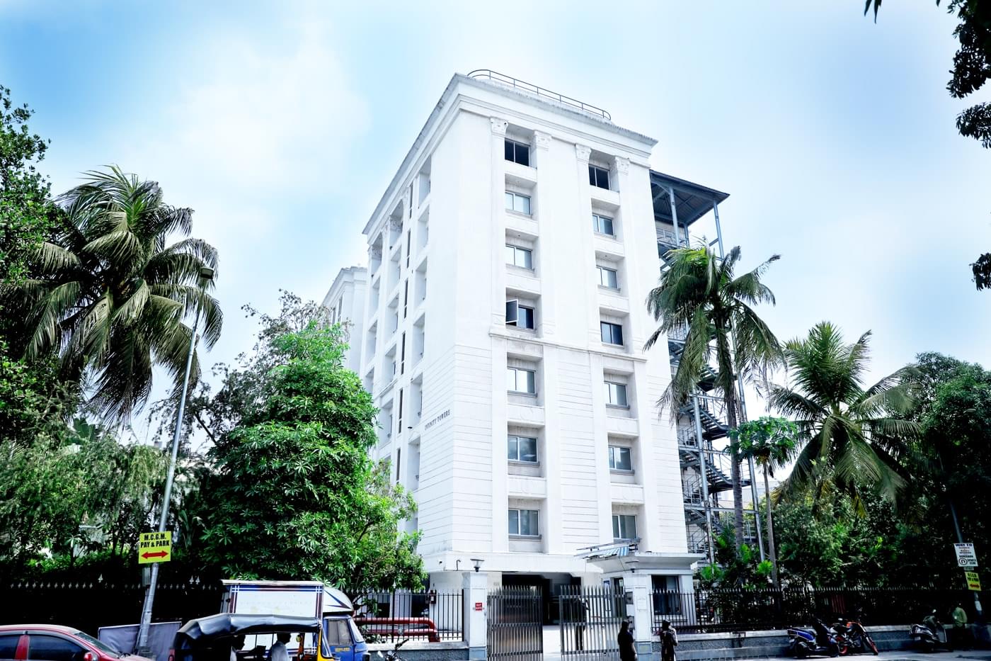 Amity Global Business School Malad Campus photo 20